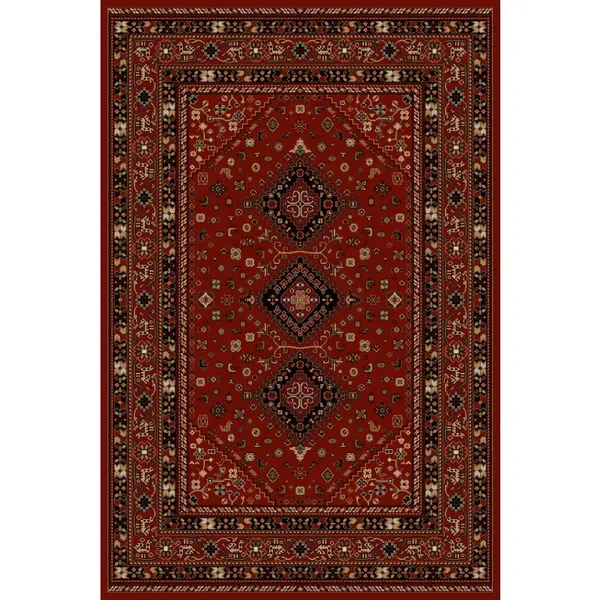 Covor Dreptunghiular, 80 x 150 cm, Grena, Lotos 1531/220