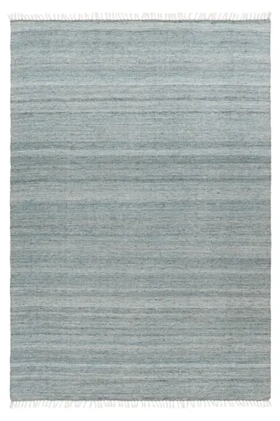 Covor eco My Nador Albastru deschis 120x170 cm