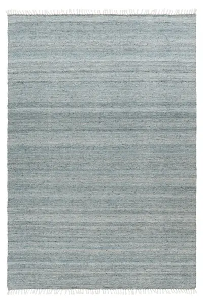 Covor eco My Nador Albastru deschis 140x200 cm