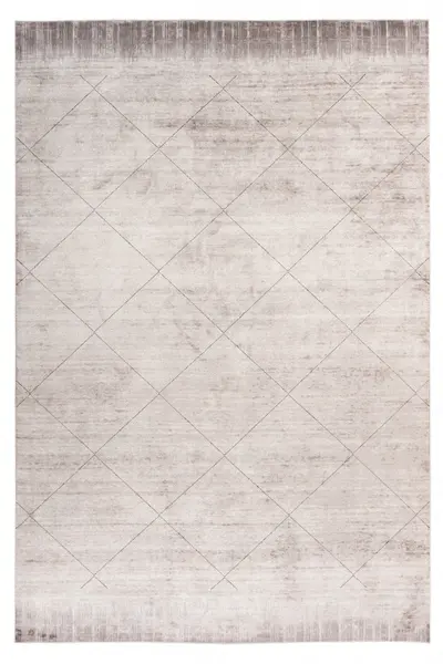 Covor Eden of Obsession Gri 140x200 cm