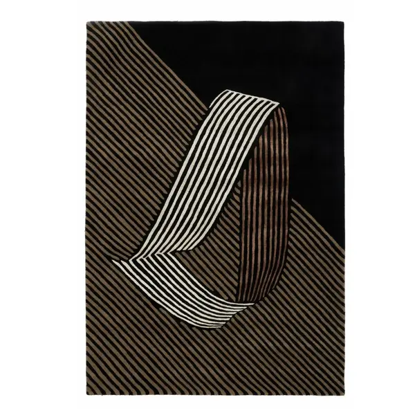 Covor EMERALD GOLD - 160x230cm