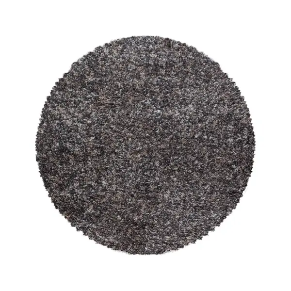 Covor Enjoy Taupe V1 80x80 cm