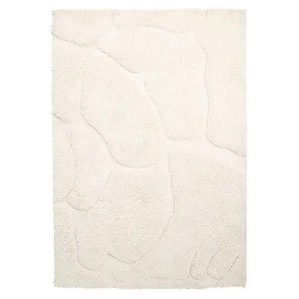 Covor FISCH OFF WHITE - 160x230cm