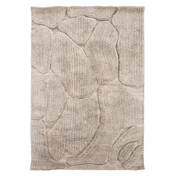 Covor FISCH TAUPE - 160x230cm