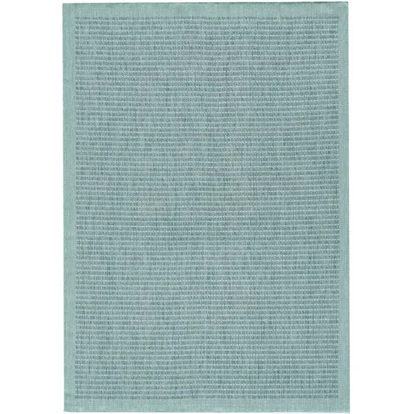 Covor Giza Albastru 200x290 cm