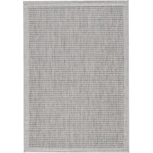 Covor Giza Gri 160x230 cm