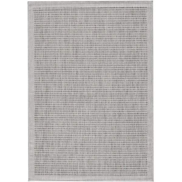 Covor Giza Gri 240x340 cm