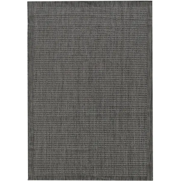 Covor Giza Negru 200x290 cm