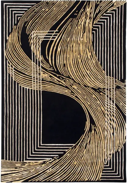 Covor GOLDEN WIND - 160x230cm