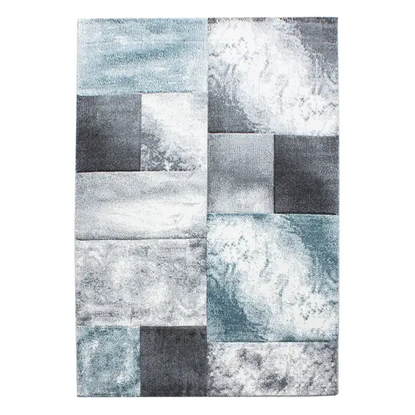 Covor Hawaii Albastru V2 140x200 cm
