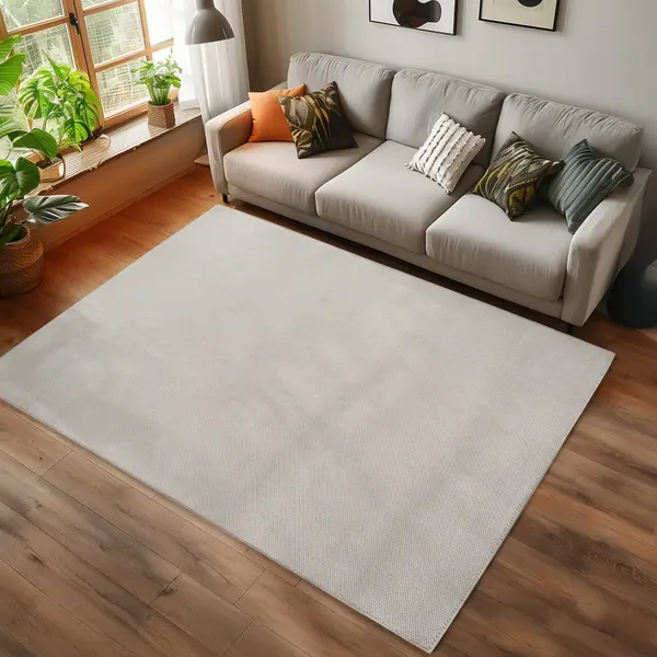 Covor Helix V1 Crem 120x170 cm