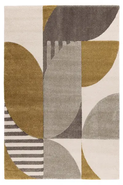 Covor Honolulu Gold 80x150 cm