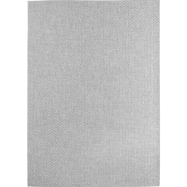Covor Ibiza V1 Gri 120x170 cm