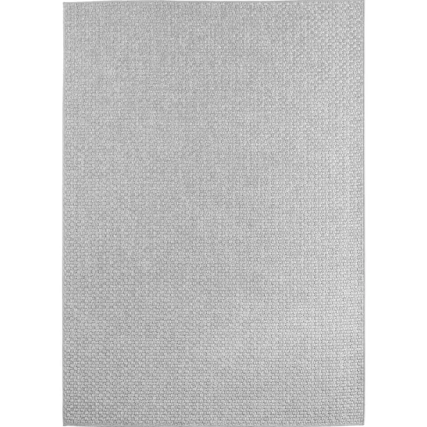 Covor Ibiza V1 Gri 160x230 cm