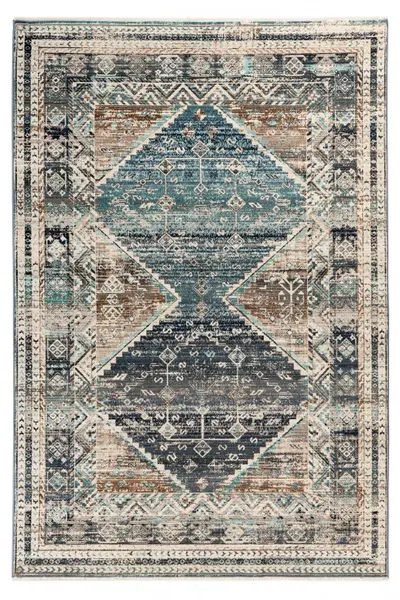 Covor Inca Ocean 80x150 cm