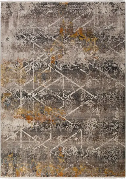 Covor Inca Taupe 40x60 cm