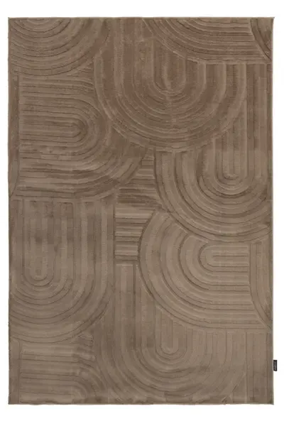 Covor Interstellar Taupe 160x230 cm