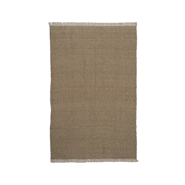 Covor IRVAS - Beige / 160x240cm