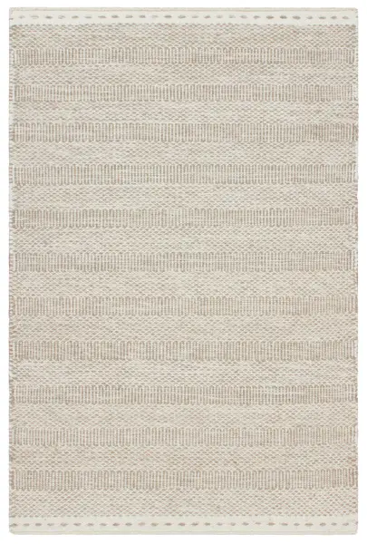 Covor Jaipur Bej 160x230 cm
