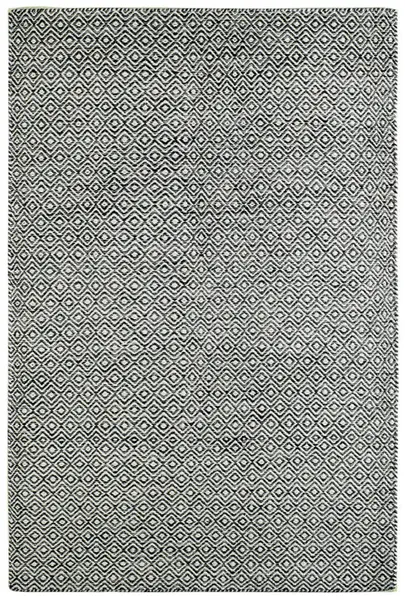 Covor Jaipur Gri 200x290 cm