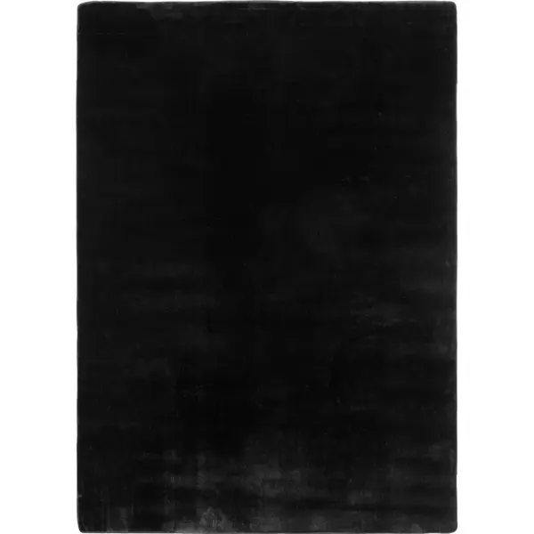 Covor Joy Negru 120x160 cm