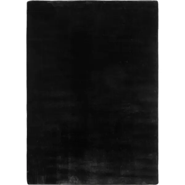 Covor Joy Negru 160x220 cm