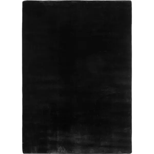 Covor Joy Negru 240x340 cm