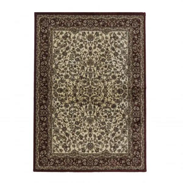 Covor Kashmir Crem 300x400 cm