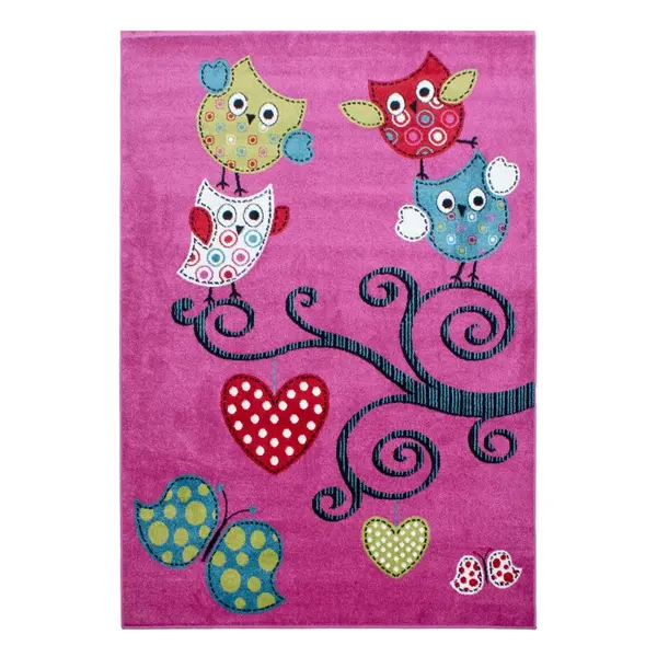 Covor Kids Lila 140x200 cm