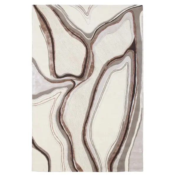 Covor LAVA BEIGE - 200x300cm