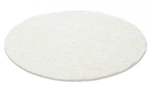 Covor Life Crem V1 80x80 cm