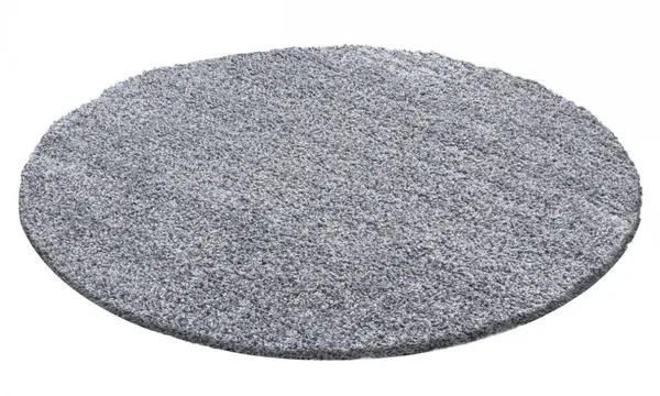 Covor Life Gri Deschis V1 Deschis 80x80
