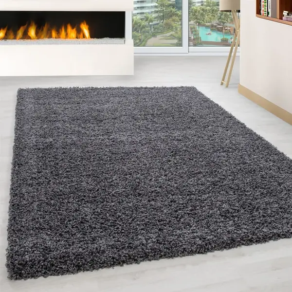 Covor Life Gri V1 200x290 cm
