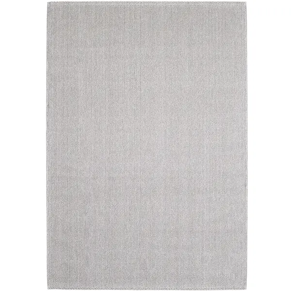 Covor Loom Argintiu 280x370 cm
