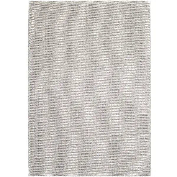 Covor Loom Crem 240x340 cm
