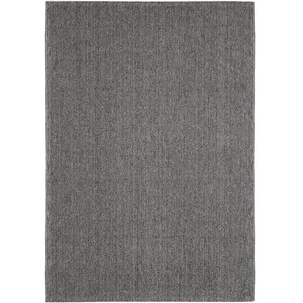 Covor Loom Gri 60x100 cm