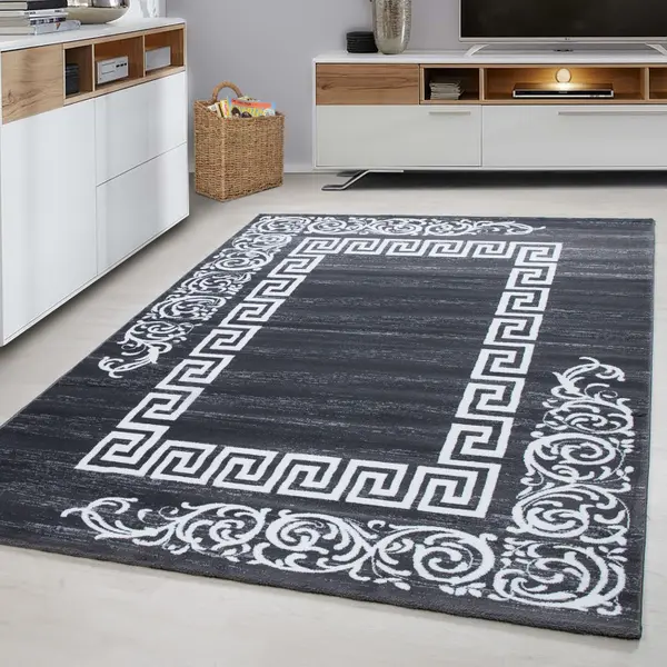 Covor Miami Gri 160x230 cm