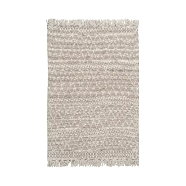 Covor MIRANJ - Cream / 160x230cm