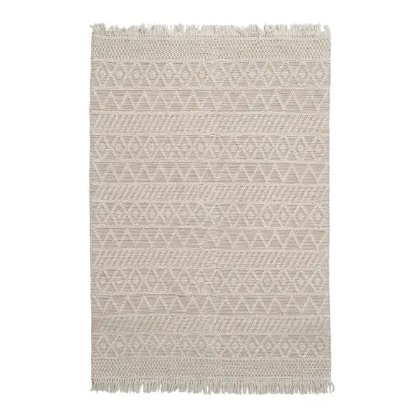 Covor MIRANJ - Cream / 200x300cm