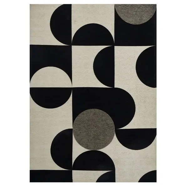 Covor MONO WHITE - 200x300cm