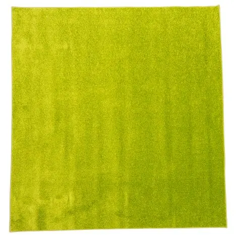 Covor monocrom – Verde 2 x 3 m