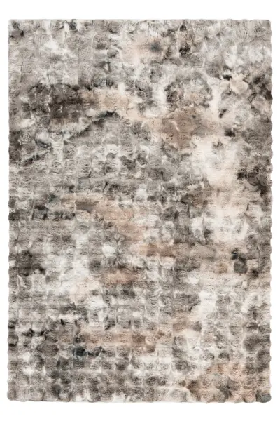 Covor My Camouflage Gri 160x230 cm