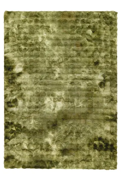 Covor My Camouflage Verde 40x60 cm