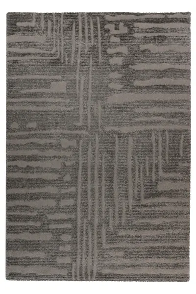 Covor My Canyon Antracit 240x330 cm