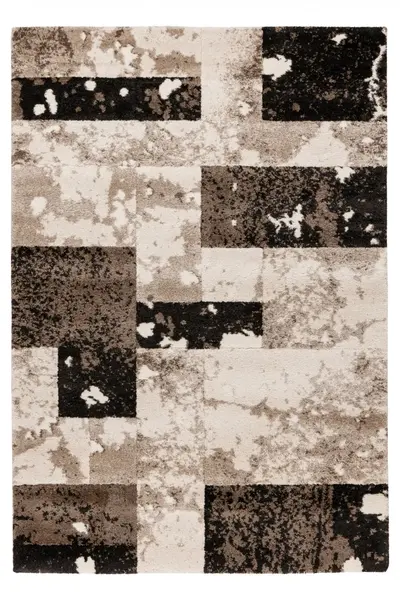 Covor My Canyon V1 Taupe 120x170 cm