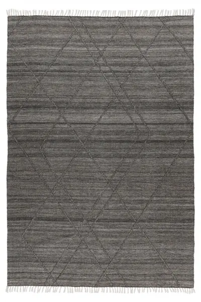 Covor My Dakar Antracit 120x170 cm