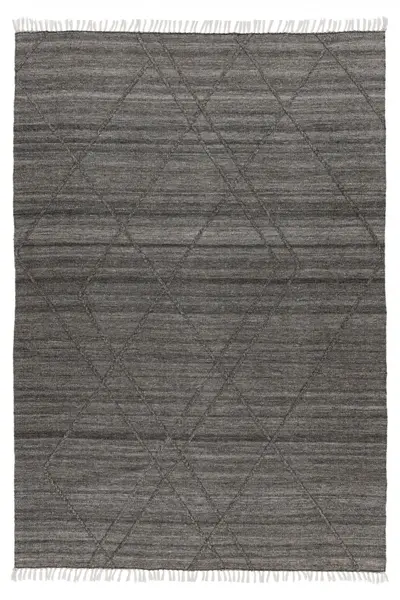 Covor My Dakar Antracit 160x230 cm
