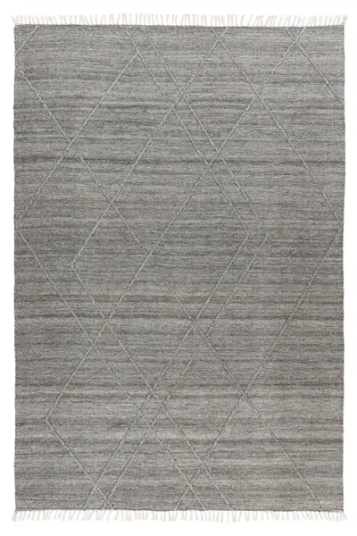 Covor My Dakar Gri 200x290 cm