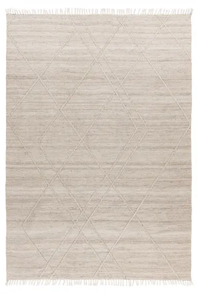 Covor My Dakar Ivory 140x200 cm