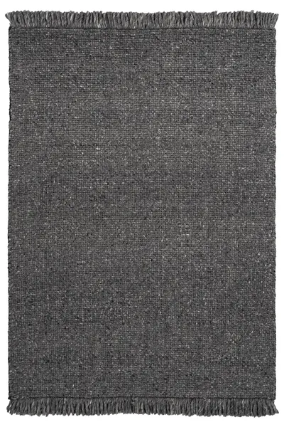 Covor My Eskil Antracit 200x290 cm
